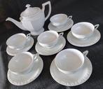 Rosenthal, Classic Rose - Theeservies (13) - Porselein -