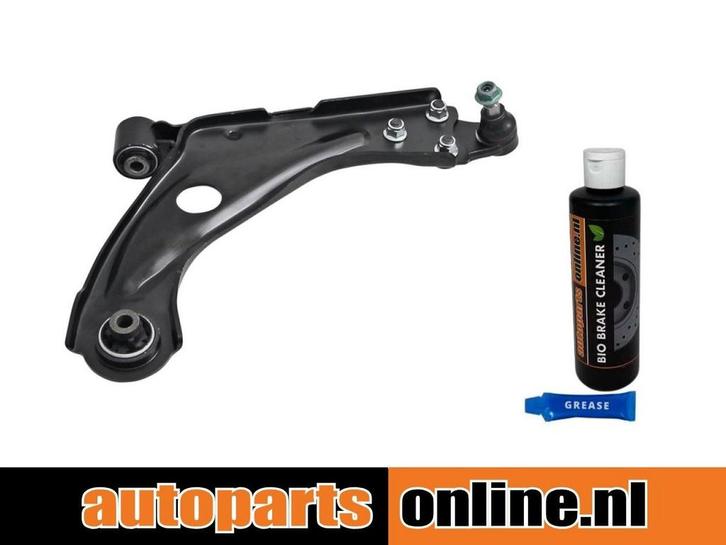 Draagarm Peugeot 5008 voorzijde, rechts, onder, Auto-onderdelen, Besturing, Nieuw, Peugeot, Verzenden