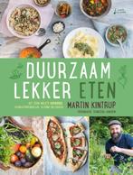 Duurzaam lekker eten 9789462502352 Martin Kintrup, Verzenden, Zo goed als nieuw, Martin Kintrup