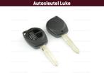 2-knops sleutel kpb292 voor Suzuki, Auto-onderdelen, Nieuw, Verzenden