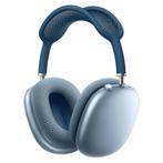 AirPods Max (2020) Wit met GARANTIE & verzending, Audio, Tv en Foto, Koptelefoons, Ophalen of Verzenden, Zo goed als nieuw