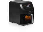 Princess 182240 - Heteluchtfriteuse - 5.5L - 1500W - 8, Witgoed en Apparatuur, Airfryers, Verzenden, Zo goed als nieuw