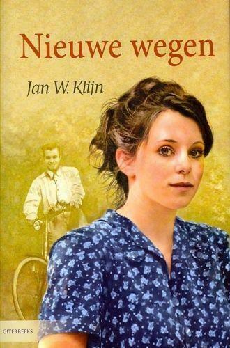 Jan W. Klijn, Nieuwe wegen - roman