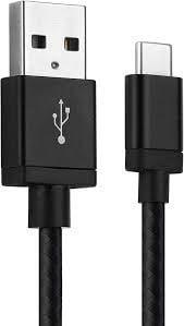 Microsoft Xbox One USB C Oplaadkabel (Xbox One Accessoires), Spelcomputers en Games, Spelcomputers | Xbox One, Zo goed als nieuw