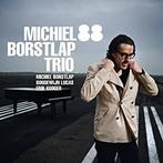 cd - Michiel Borstlap - 88, Verzenden, Zo goed als nieuw