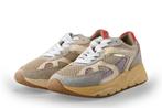 Ann Rocks Sneakers in maat 37 Beige | 10% extra korting, Kleding | Dames, Schoenen, Ann Rocks, Verzenden, Beige, Sneakers of Gympen