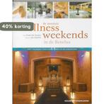 De mooiste Wellnessweekends in de Benelux 9789085107118, Verzenden, Zo goed als nieuw, Erwin de Decker