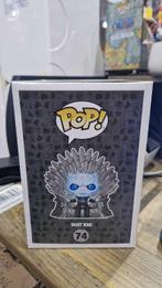 Funko - Funko Pop Funko POP! Tanya McQuoid on Scooter + Duel, Antiek en Kunst, Antiek | Speelgoed