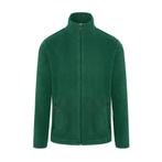 GGM Gastro | KARLOWSKY | Heren Werkkleding Fleece Jas |, Verzenden, Nieuw, GGM Gastro, Groen