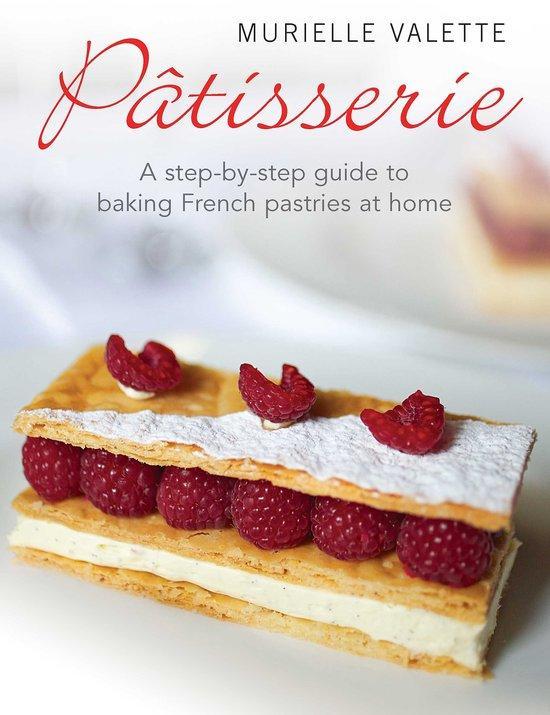 9781908974136 Patisserie Murielle Valette, Boeken, Kookboeken, Nieuw, Verzenden