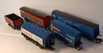 Bachmann, Hornby, Lima 00, H0 - Modeltrein goederenwagon (5), Hobby en Vrije tijd, Nieuw