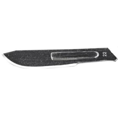 DVH Scalpel replacement Blades 5 pcs, Dieren en Toebehoren, Vissen | Aquaria en Toebehoren, Ophalen of Verzenden