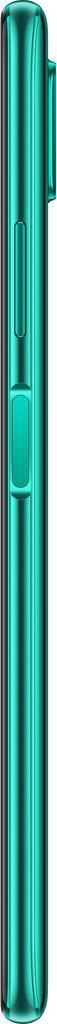 Huawei P40 lite Groen, Verzenden, Zo goed als nieuw