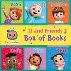 9780008537487 CoComelon: JJ  Friends Box of Books, Verzenden, Nieuw
