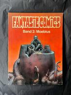 Moebius Band 2 - Fantasie Comics - 1 Album, Signed comic,, Nieuw