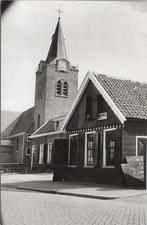 HOEVELAKEN - Hervormde Kerk, Verzenden, Gelopen