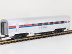 Aristo Craft Trains 32506 G Amtrak Streamlined Passenger..., Hobby en Vrije tijd, Ophalen of Verzenden, Gebruikt, Overige typen