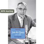 Jan de Quay (1901-1985) 9789461055552 Cees Meijer, Verzenden, Zo goed als nieuw, Cees Meijer