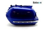 Koffer Links Honda GL 1800 Goldwing 2001-2005 (GL1800), Verzenden, Gebruikt