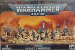 Drukhari Kabalite Warriors (Warhammer 40.000 nieuw), Hobby en Vrije tijd, Ophalen of Verzenden, Nieuw