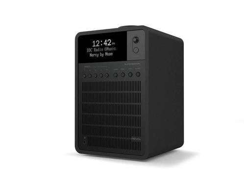 Revo SuperSignal radio met FM, DAB+ en aptX Bluetooth, Audio, Tv en Foto, Radio's, Verzenden
