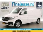 Volkswagen Transporter 2.0 TDI L1H1 150PK Automaat Airco PDC, Automaat, Volkswagen, Wit, Diesel