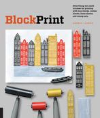 Block Print 9781631591136 Andrea Lauren, Verzenden, Zo goed als nieuw, Andrea Lauren