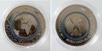 5 Euro Blauer Planet 2016 F stgl Duitsland, Verzenden