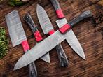 Black Smith - Keukenmes - Chefs knife - Kicthen Chef