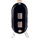 ProQ Smoker BBQ Ranger Frontier rookoven barbecue WSM CSG