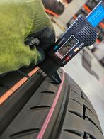 275/35/22 104Y CONTINENTAL PREMIUMCONTACT6* D24 7,4MM PROFIE, Ophalen, Gebruikt, 275 mm, Overige maten