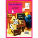 BERENTAFERELEN / HOBBYCAHIERS 9789021321776 Ligteringen, Boeken, Verzenden, Gelezen, Ligteringen