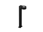 Veiling - 2x Opple tuinarmatuur 50cm Bollard Luke Led L500-8, Nieuw