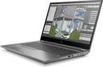 HP Zbook Fury 15 G7 | Intel i7 | 32 GB | Nvidia RTX3000, Computers en Software, Met videokaart, Ophalen of Verzenden, HP, Gaming