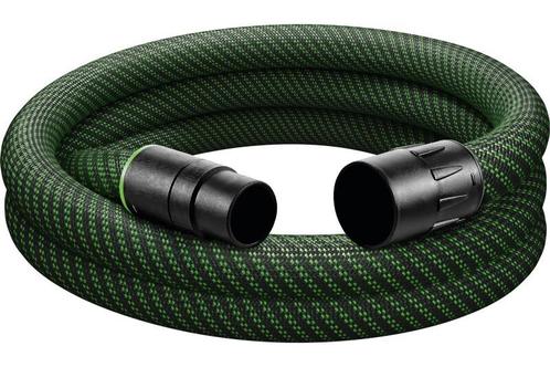 Festool Afzuigslang glad D36/32x3,5m-AS/R, Doe-het-zelf en Verbouw, Schildersmaterialen, Nieuw, Ophalen of Verzenden
