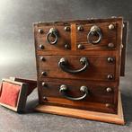 Kabinet - Hout - Japan (Zonder minimumprijs)