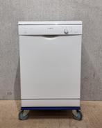 Een Bosch vaatwasmachine, Gebruikt, Vrijstaand