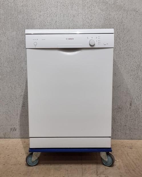 Een Bosch vaatwasmachine, Witgoed en Apparatuur, Vaatwasmachines, Vrijstaand, Gebruikt