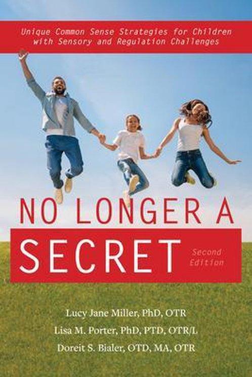 9781949177688 No Longer A Secret Lucy Miller, Boeken, Gezondheid, Dieet en Voeding, Nieuw, Verzenden