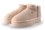 Warmbat Boots in maat 37 Roze | 10% extra korting, Kleding | Dames, Schoenen, Overige kleuren, Verzenden, Overige typen, Zo goed als nieuw