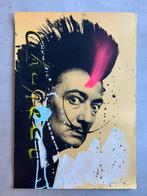 Ronald Chapeau (1969) - Salvador Dali