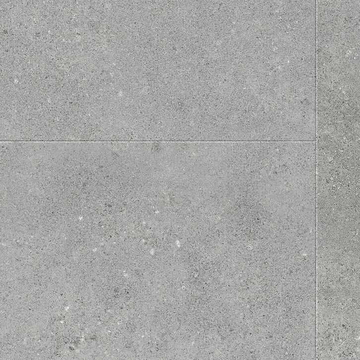 Moduleo LayRed Medium Tile Izusa Stone 08946 PVC, Huis en Inrichting, Stoffering | Vloerbedekking, Overige typen, Grijs, Nieuw