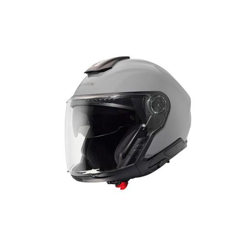 J2 Schuberth, Motoren, Kleding | Motorhelmen, Verzenden