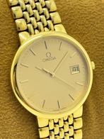 Omega - De Ville Date Caliber 1430 - Zonder Minimumprijs -, Sieraden, Tassen en Uiterlijk, Horloges | Heren, Nieuw