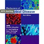 Mechanisms of Microbial Disease 9780683076059, Boeken, Verzenden, Gelezen, Moselio Schaechter