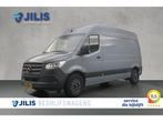 Mercedes-Benz Sprinter | Zakelijke Lease v.a. €462.02 pm, Automaat, Stof, Gebruikt, Euro 6