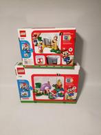 Lego Set - Super Mario - lego collectie super mario 2 stuks, Nieuw