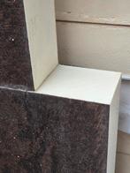 PIR platdak isolatieplaten 12 cm dik bitumen bekleed B-KEUS, Doe-het-zelf en Verbouw, Isolatie en Afdichting, 12 cm of meer, Nieuw