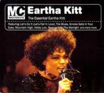 cd - Eartha Kitt - The Essential Eartha Kitt, Verzenden, Zo goed als nieuw