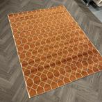 Brinker Laatz Terra Vloerkleed - 240x340cm, Huis en Inrichting, Stoffering | Tapijten en Kleden, Ophalen of Verzenden, Zo goed als nieuw